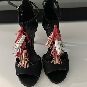 White House black market shoes